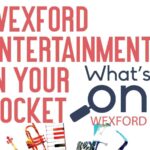 What's On Wexford App Feature Image