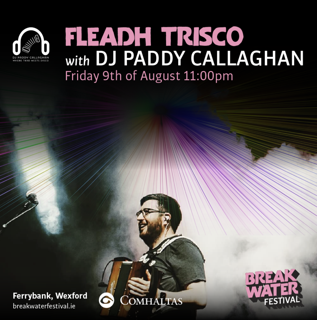 Fleadh Trisco Advert